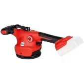 Rubi vibrator til plader QUAKE ENERGY CAS 18V (uden batteri/oplader)