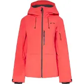 Oakley Apparel Wcanopy Insulated Jakke