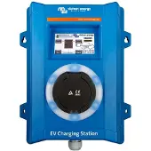 Victron Energy EV CHARGING STATION