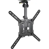 TooQ Svingbart Tv-loftbeslag Lpce1123tsli-b 23-55 Tommer