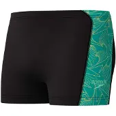 Speedo Hyperboom Panel Badeshorts