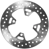 Brembo 68b407h6 Bremse Skive