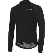 Spiuk Profit Cold&rain Ultralight Jakke