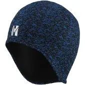 Millet - Huer - Tyak Ear Flap Icon Blue Black til UnisexUld - Flåde
