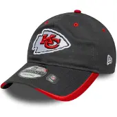 New Era Nfl 9twenty Kansas Chiefs Kasket