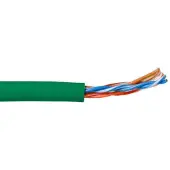 ACT Ep357b Fiberoptisk Kabel 305 M