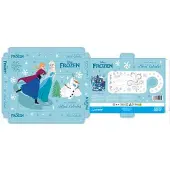 Pyramid Advento kalendorius vaikams Disney Frozen