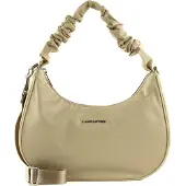 LANCASTER PARIS Håndtaske 'Chouchou' beige