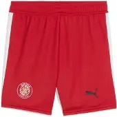 Puma Girona Fc 25/26 Replica Junior-shorts