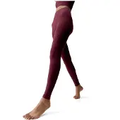 Born Living Yoga Yami Leggings Med Høj Talje