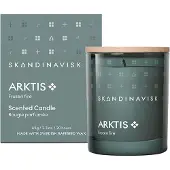 Skandinavisk ARKTIS Scented Candle Duftlys 65 g
