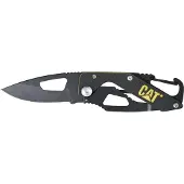 CAT Inox 13.5 Cm Lommekniv