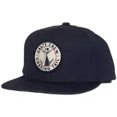Salty Crew Tailgate 6 Panel Kasket
