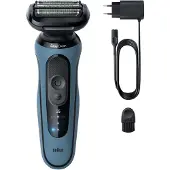 Braun Series 5 52-a1000s Barbermaskine