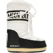 Moon Boot Icon Nylon Støvler