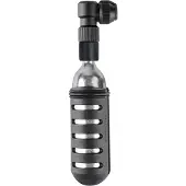 Topeak Nano Airbooster L Co2-inflator 25g