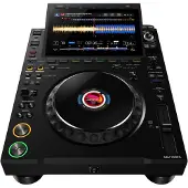 AlphaTheta CDJ-3000X Pair with Pioneer DJ DJM-A9