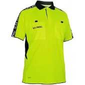 Salming Referee Kortærmet Polo