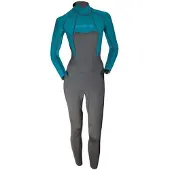 BEUCHAT Atoll 2 Mm Back Zip Dykkerdragt