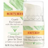 Burt's Bees ?jencreme til f?lsom hud 0,5 ounce