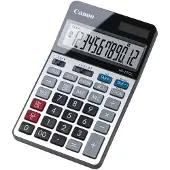 Canon HS-20TSC Desktop Calculator