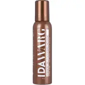 Ida Warg Tinted Self-Tanning Mousse Extra Dark Selvbrunermousse 150 ml