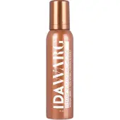 Ida Warg Tinted Self-Tanning Mousse Medium Dark Selvbrunermousse 150 ml