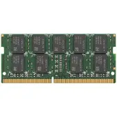 Synology - DDR4 - modul - 4 GB - SO DIMM 260-PIN - 1333 MHz - ikke bufferet - ECC - for Disk Station DS1621+