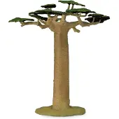 Collecta Baobab-træfigur