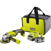 Ryobi 18 V vinkelsliber