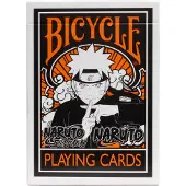Bicycle : Naruto (til børn cykel)