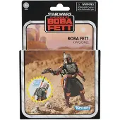 Star Wars Boba Fett The Book Of Boba Fett 10 Cm