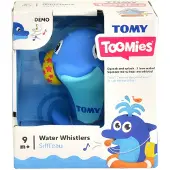 Tomy E72359, 0,83 År, Blå, Gul