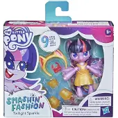 My Little Pony , Smashin Fashion - Twilight Sparkle