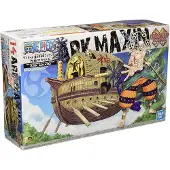 Bandai One Piece Model Kit Ark Figur 15 Cm