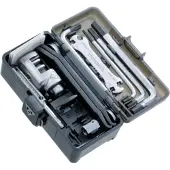 Topeak Survival Gear Box Værktøjssæt