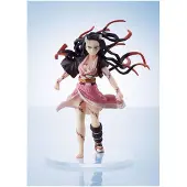 Aniplex Demon Slayer Conofig Nezuko Kamado Demon Avanceret Version: 15 Cm
