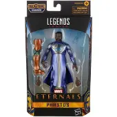 Hasbro Marvel-legender Eternals Phastos-serien Figuren
