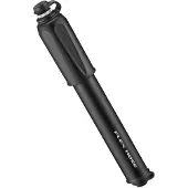 Lezyne Lite Drive-s Cnc Machined 160 Psi 180 Mm Long Mini Pumpe