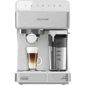 Cecotec Power Instant-ccino 20 Touch Espressomaskine