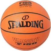 Spalding Krepšinio kamuolys Tf-150 Varsity, dydis 7