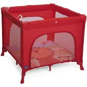 Chicco Open Box babyseng Lejon