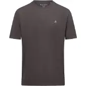 Marc O'Polo T-shirt Antracit Mørkegrå Grå måle