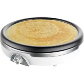 Cecotec Crepestone Xl Inox Crepemaskine