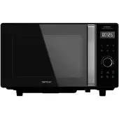 Cecotec Grandheat 2500 Flatbed Touch Mikrobølgeovn 800w