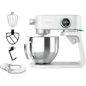Cecotec Stand Mixer Twist&fusion 4000 Luxury Røremaskine