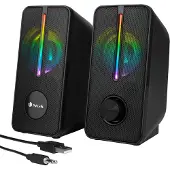 NGS Gsx-150 Rgb Højttalere