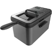 Cecotec Cleanfry Luxury 4000 4.2 L Frituregryde