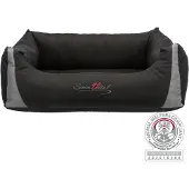 Trixie Samoa Vital Hundekurv - Sort - 65 x 50 cm