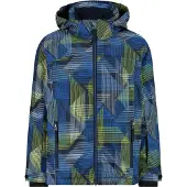 CMP Snaps Hood 39w1924 Jakke